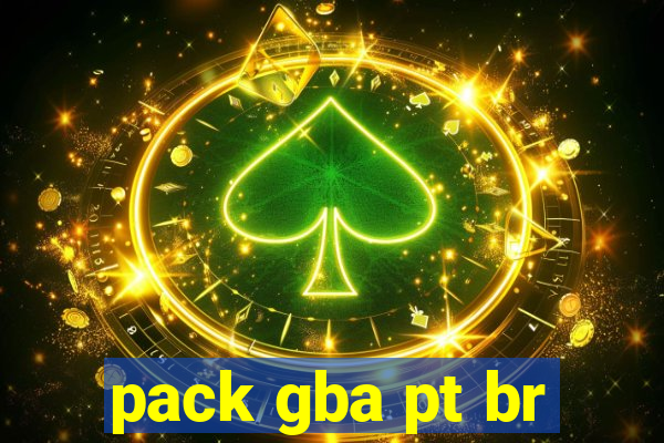 pack gba pt br